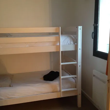 فندق Kyriad Direct La Rochelle Sud 3*