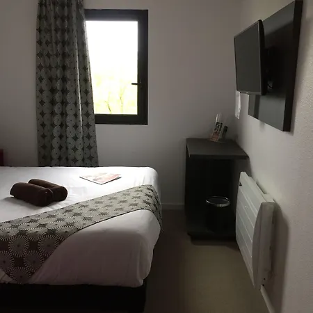 Kyriad Direct La Rochelle Sud