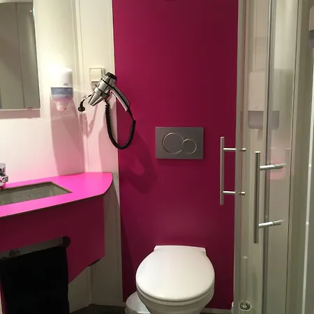 Kyriad Direct La Rochelle Sud 3* Aytré