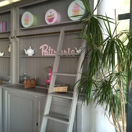 Kyriad Direct La Rochelle Sud 호텔 아이트르