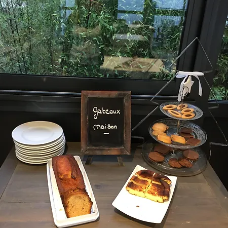 Kyriad Direct La Rochelle Sud 酒店