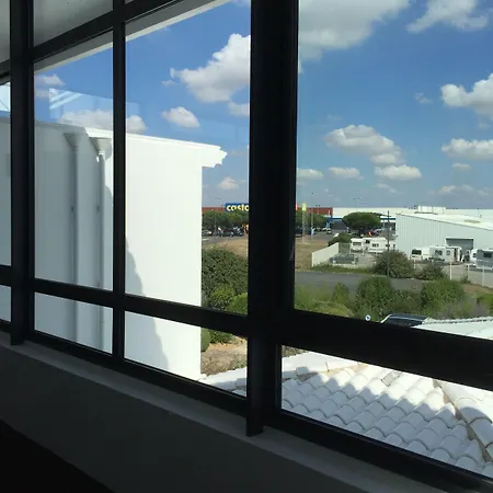 Kyriad Direct La Rochelle Sud