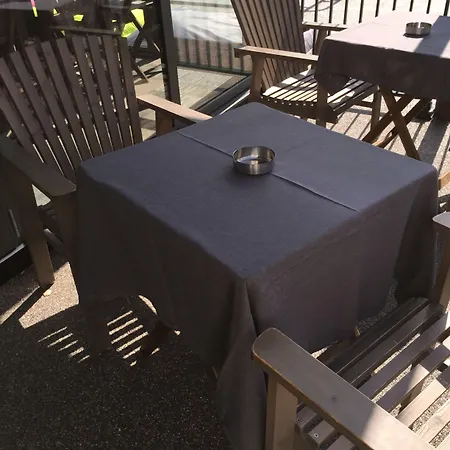 酒店 Kyriad Direct La Rochelle Sud