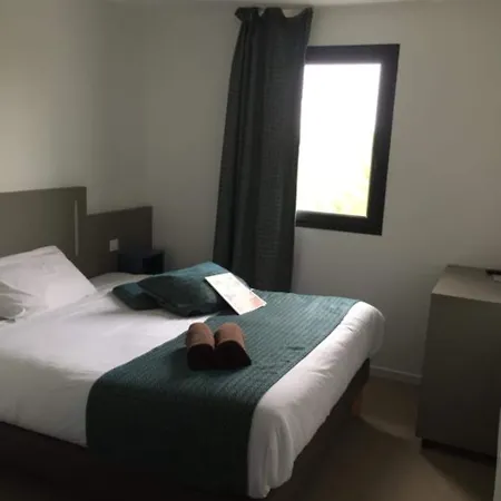 Kyriad Direct La Rochelle Sud Aytre