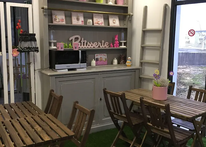 Hotel Kyriad Direct La Rochelle Sud