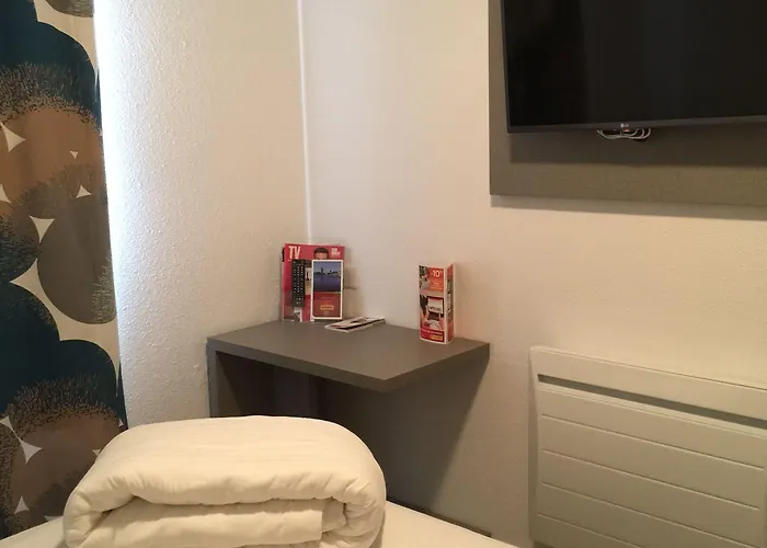 Hotel Kyriad Direct La Rochelle Sud